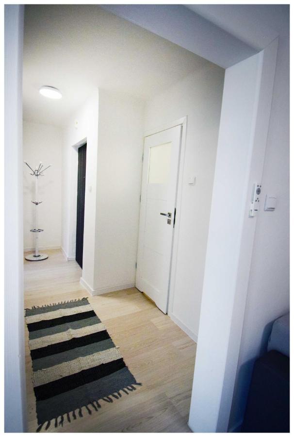 Color24 Centrum Nisko Διαμέρισμα Εξωτερικό φωτογραφία
