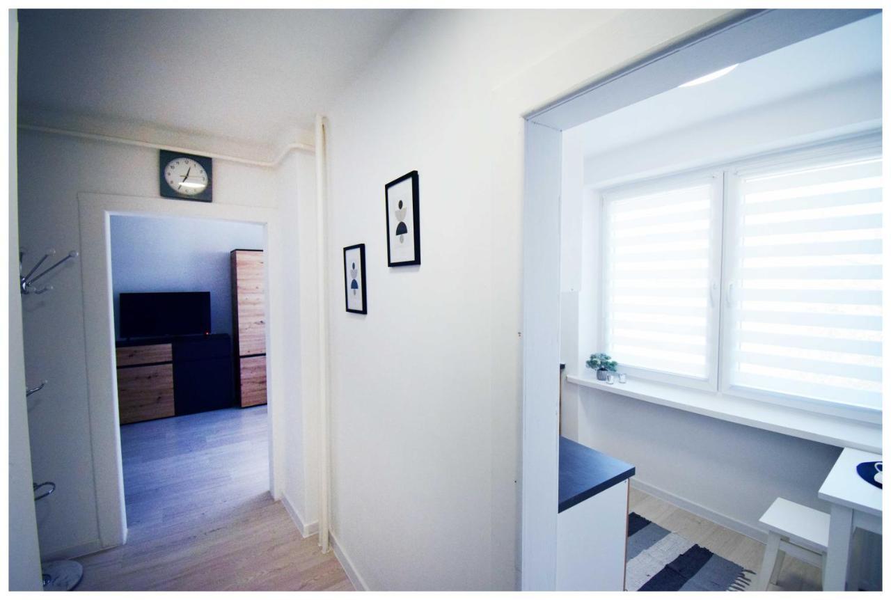 Color24 Centrum Nisko Διαμέρισμα Εξωτερικό φωτογραφία