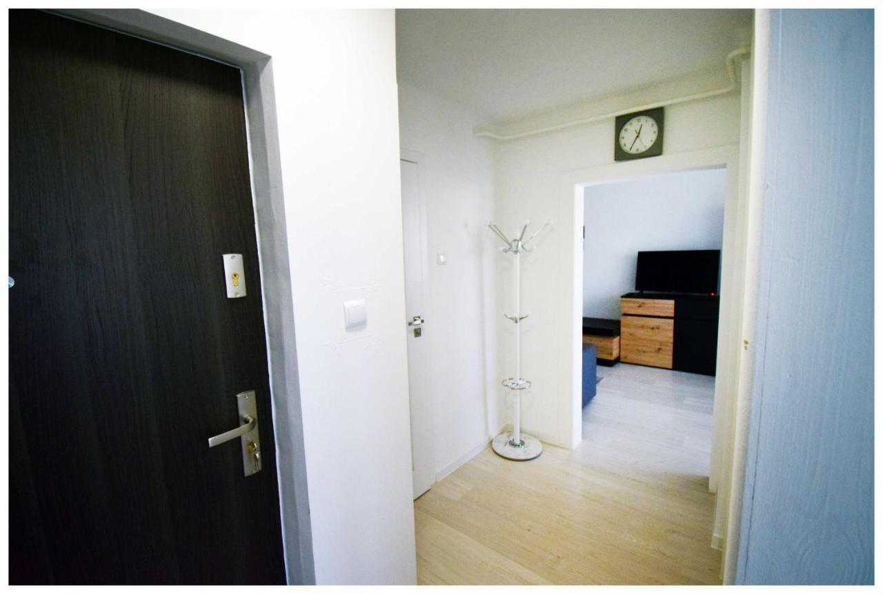 Color24 Centrum Nisko Διαμέρισμα Εξωτερικό φωτογραφία