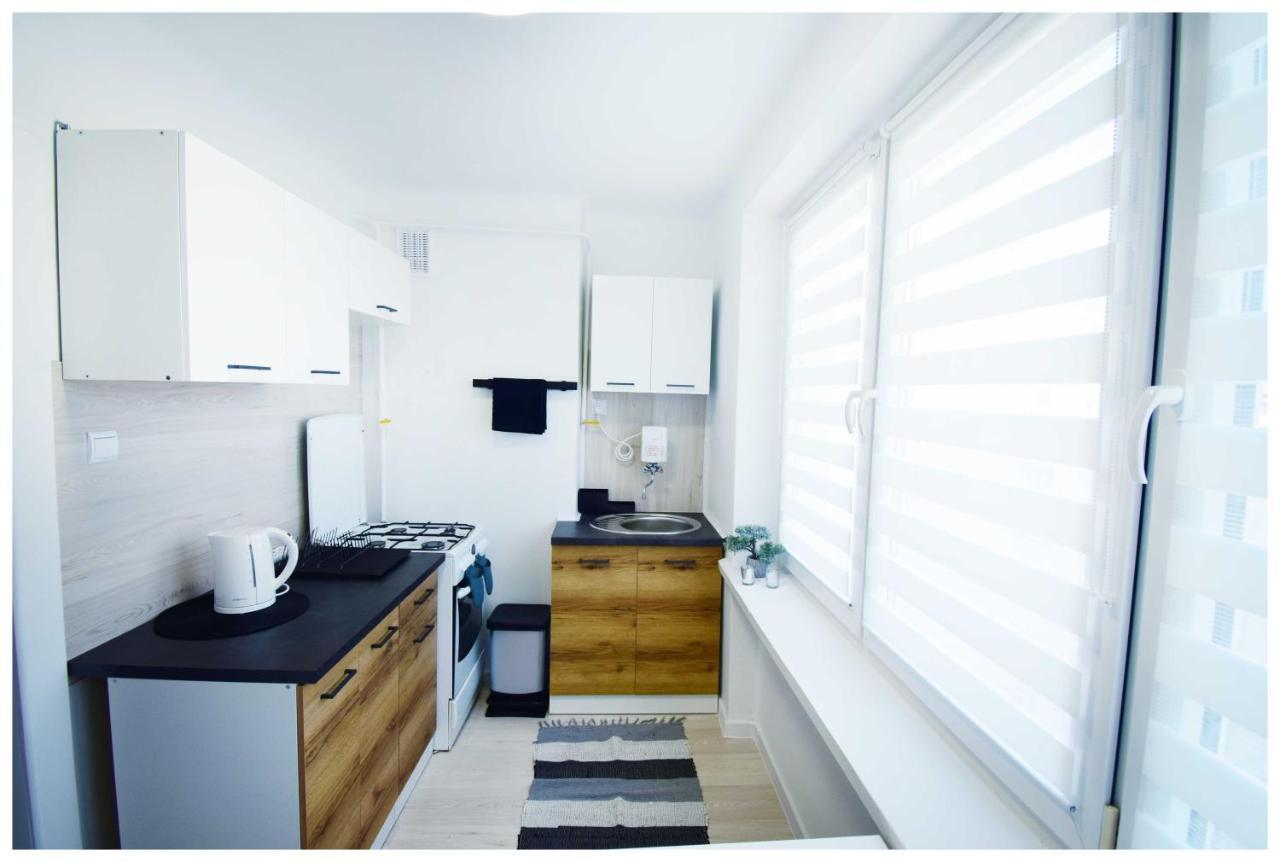 Color24 Centrum Nisko Διαμέρισμα Εξωτερικό φωτογραφία