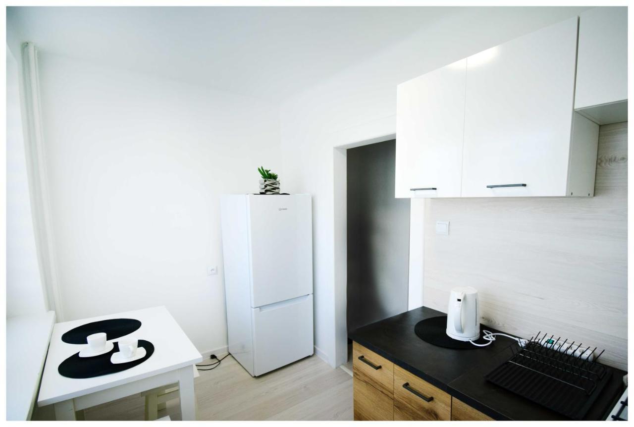 Color24 Centrum Nisko Διαμέρισμα Εξωτερικό φωτογραφία