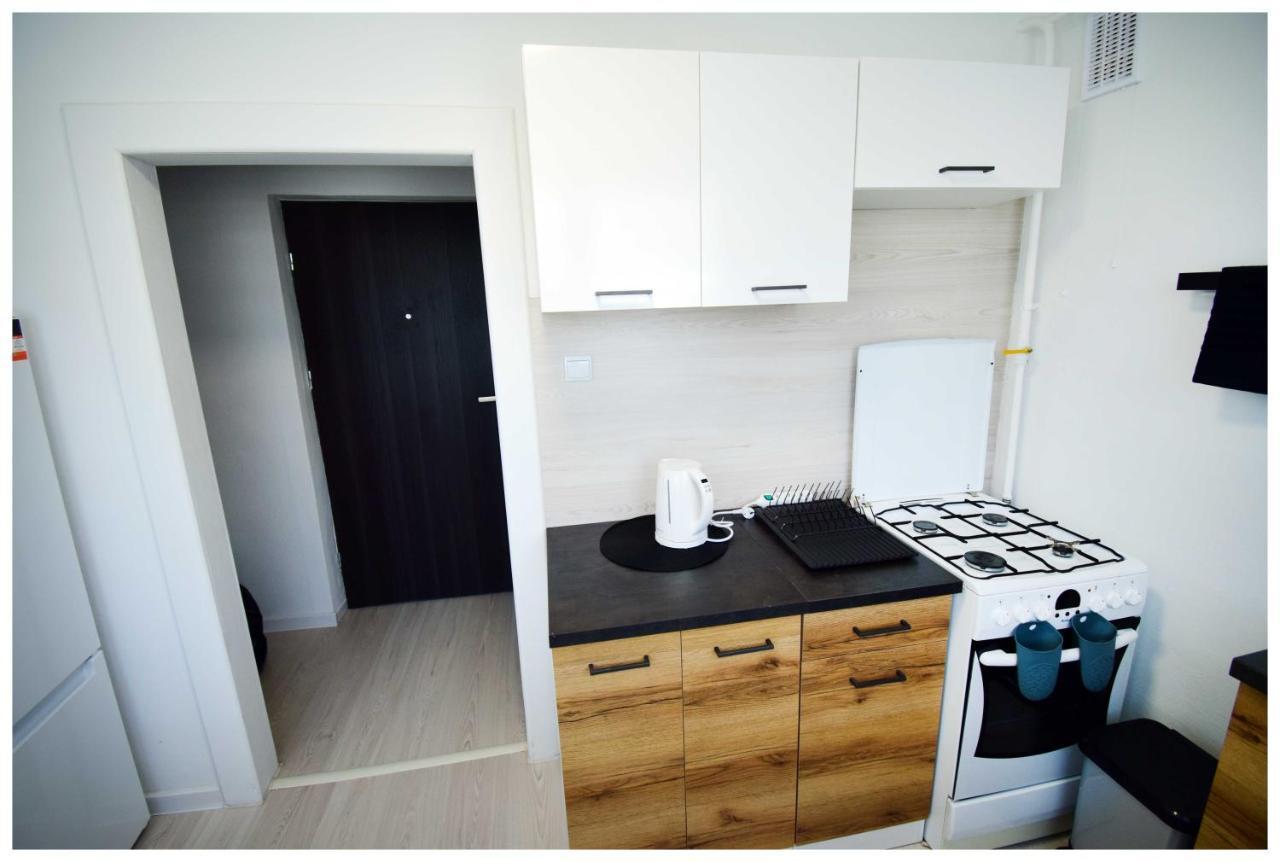 Color24 Centrum Nisko Διαμέρισμα Εξωτερικό φωτογραφία