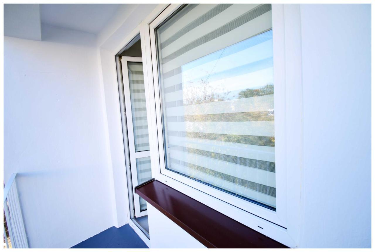Color24 Centrum Nisko Διαμέρισμα Εξωτερικό φωτογραφία