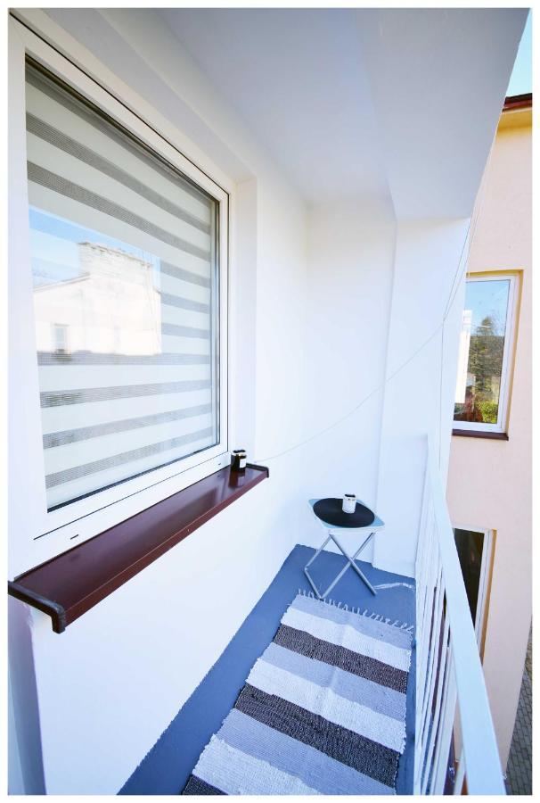 Color24 Centrum Nisko Διαμέρισμα Εξωτερικό φωτογραφία