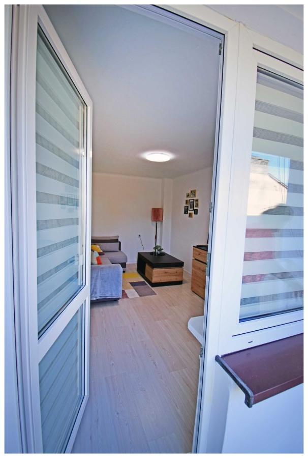 Color24 Centrum Nisko Διαμέρισμα Εξωτερικό φωτογραφία